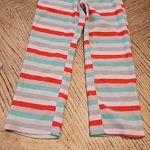 Eddie Bauer girls pj ser 7/8 - Picture 4 of 15